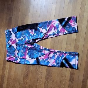 Fila Sport Workout Pants